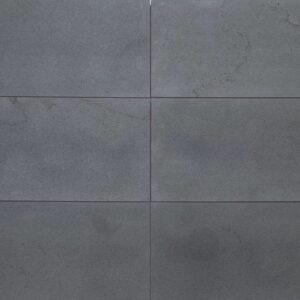 Midnight Blue Pavers & Tiles - Flamed Surface