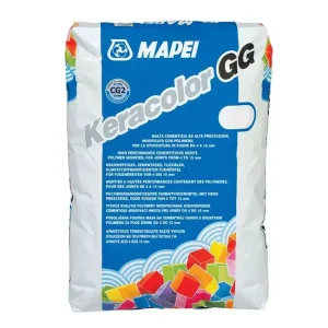 MAPEI Keracolor Grout Jasmine