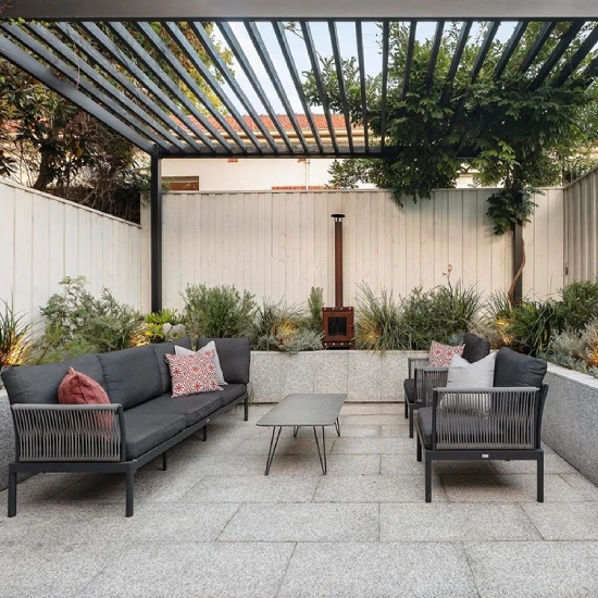 -grey-granite-pavers-steel