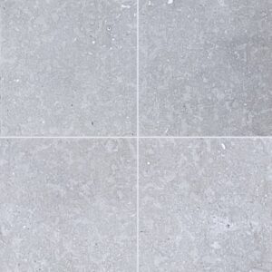 London Grey Limestone Tiles & Pavers