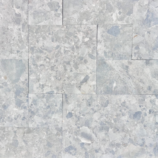silver-grey-limestone-french-pattern-pavers-tiles