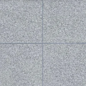Steel Grey Granite Pavers